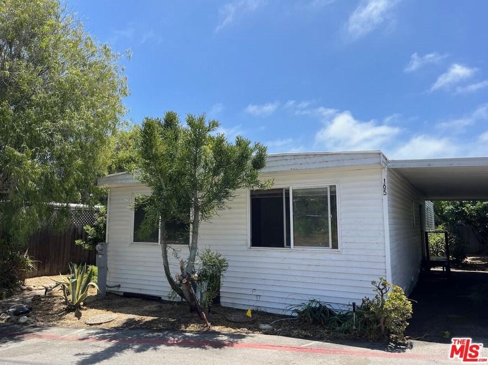 165 Paradise Cove, Malibu, CA 90265