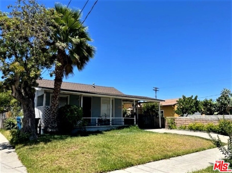 501 Elm St, Alhambra, CA 91801-3014