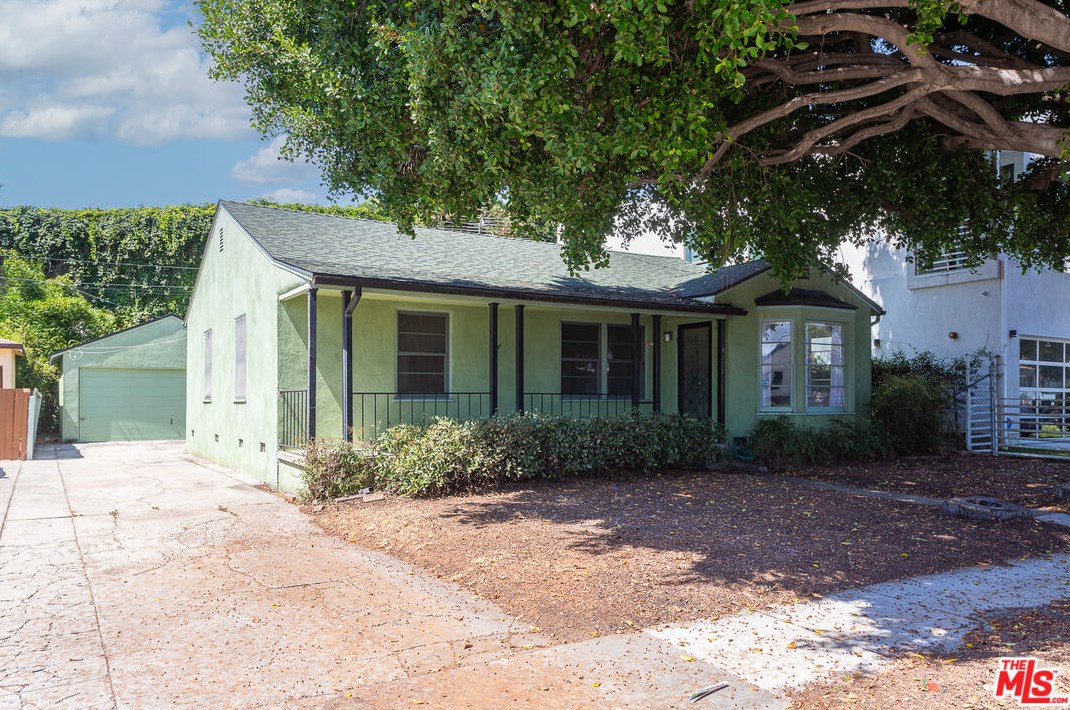 4221 Tuller Ave, Los Angeles, CA 90230-4711