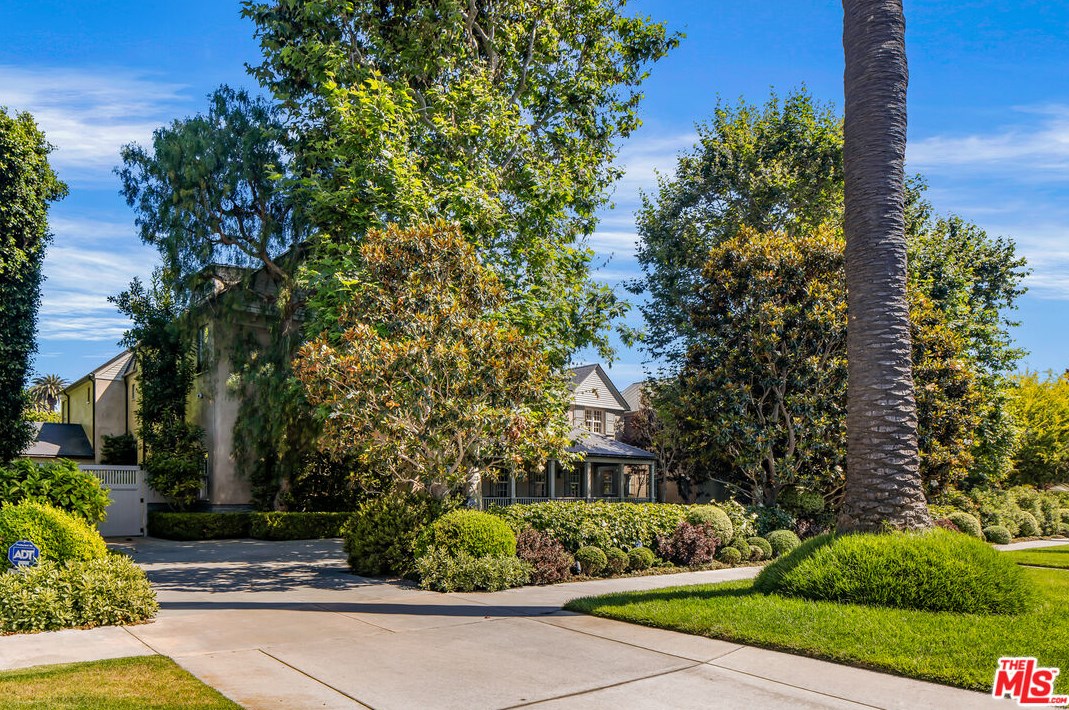 512 Georgina Ave, Santa Monica, CA 90402