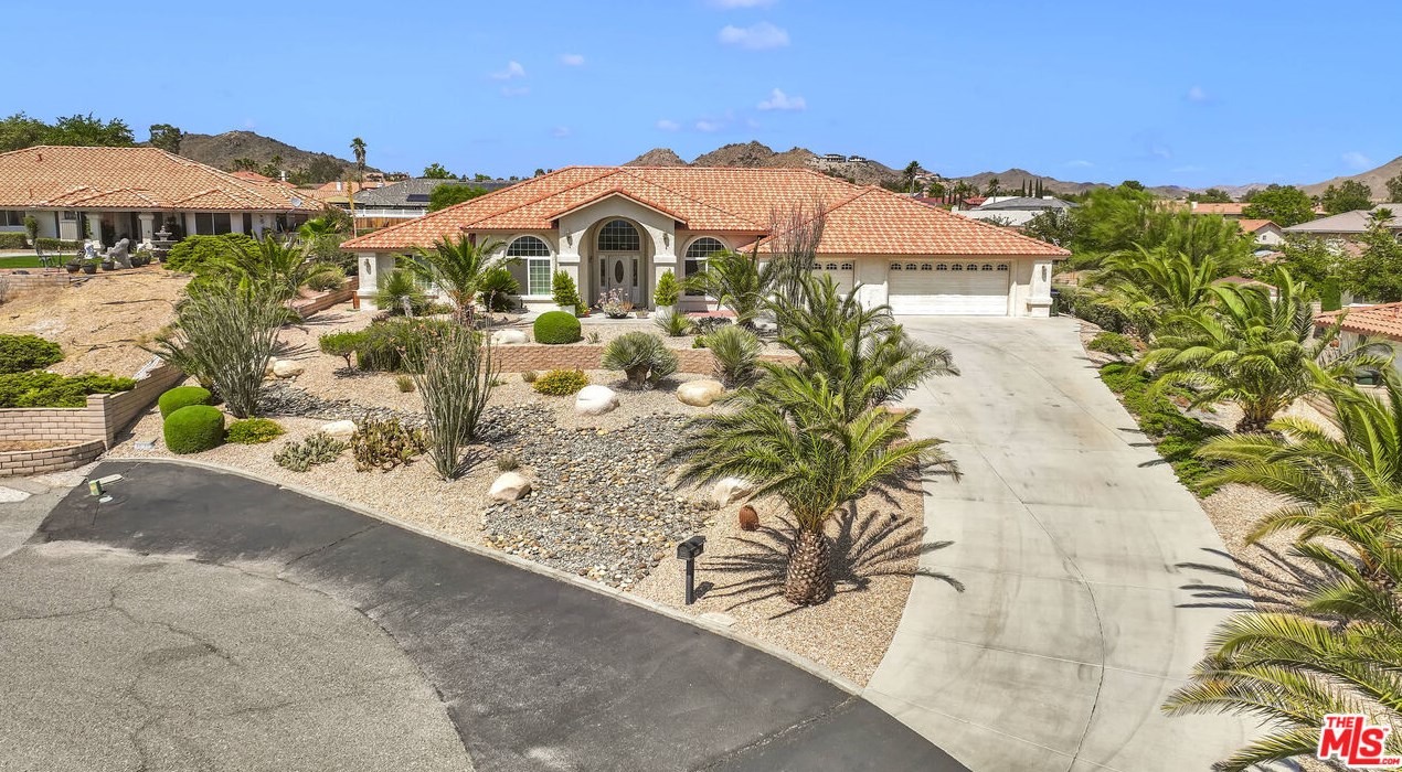 16301 Kasota Way, Apple Valley, CA 92307-1444