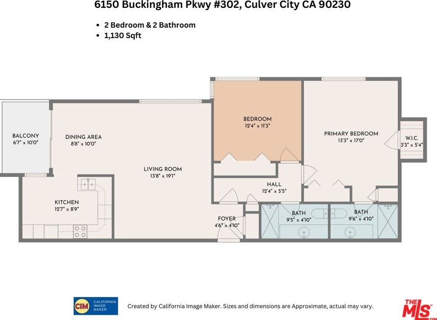 6150 Buckingham Pkwy, Los Angeles CA  90230-7239 exterior