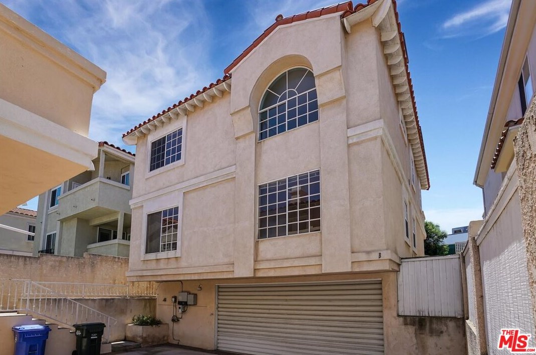 1122 Vincent St #b, Redondo Beach, CA 90277