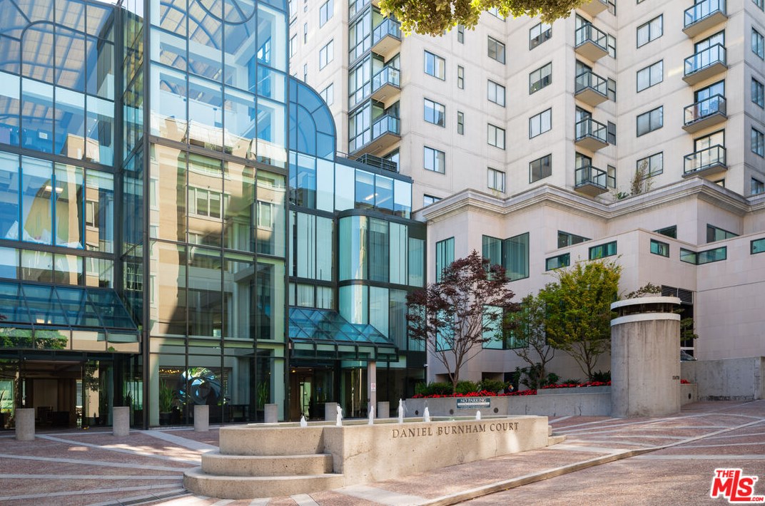 1 Daniel Burnham Ct #914, San Francisco, CA 94109