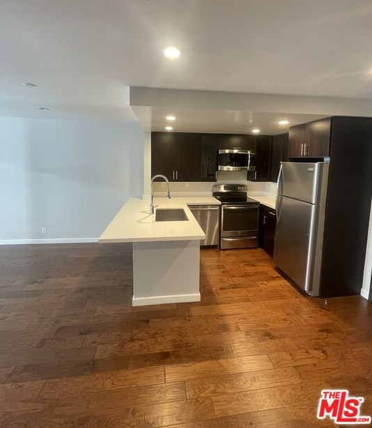 1453 3rd Street Promenade #502, Santa Monica, CA 90401