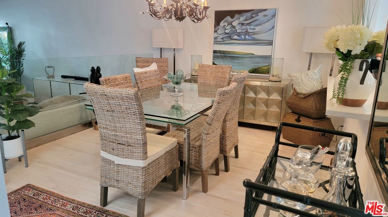 123 Georgina Ave #2, Santa Monica, CA 90402
