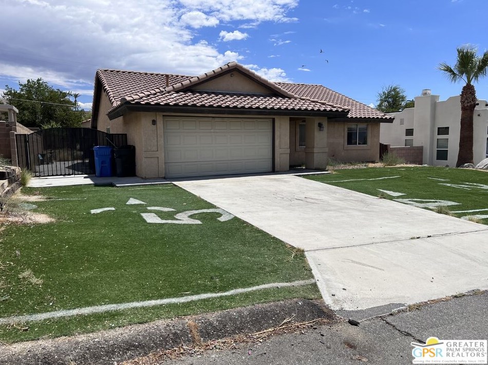 10626 San Pablo Rd, Desert Hot Springs, CA 92240