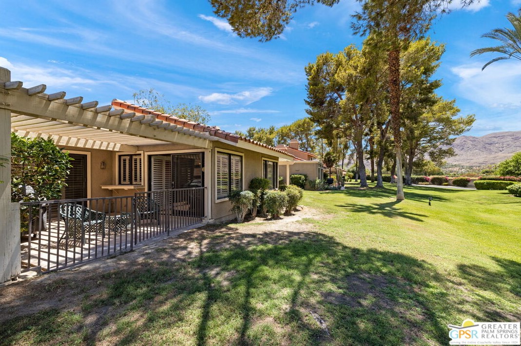 66 Tennis Club Dr, Rancho Mirage, CA 92270