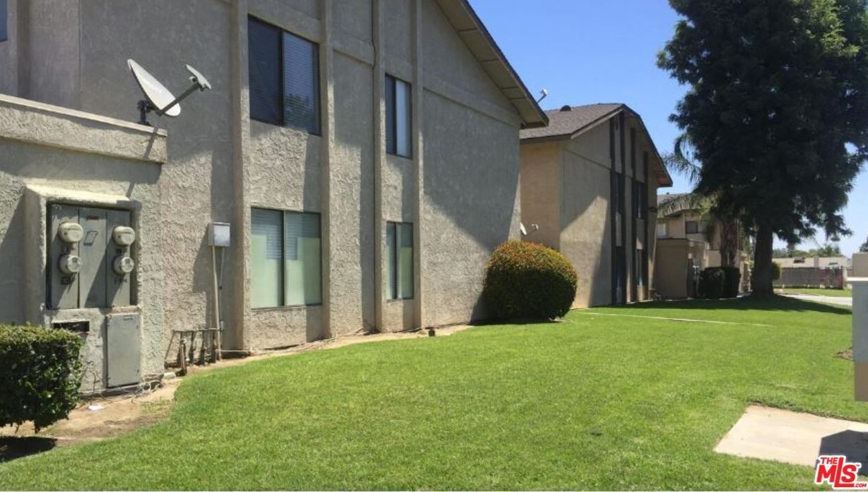 3400 Loyalton Ave, Bakersfield, CA 93313