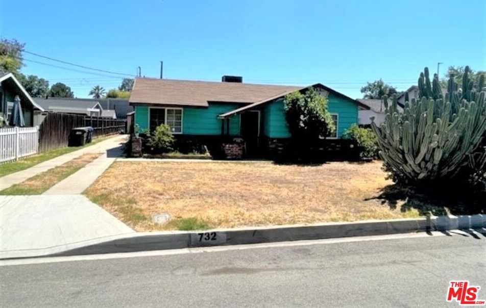 732 Montana St, Monrovia, CA 91016