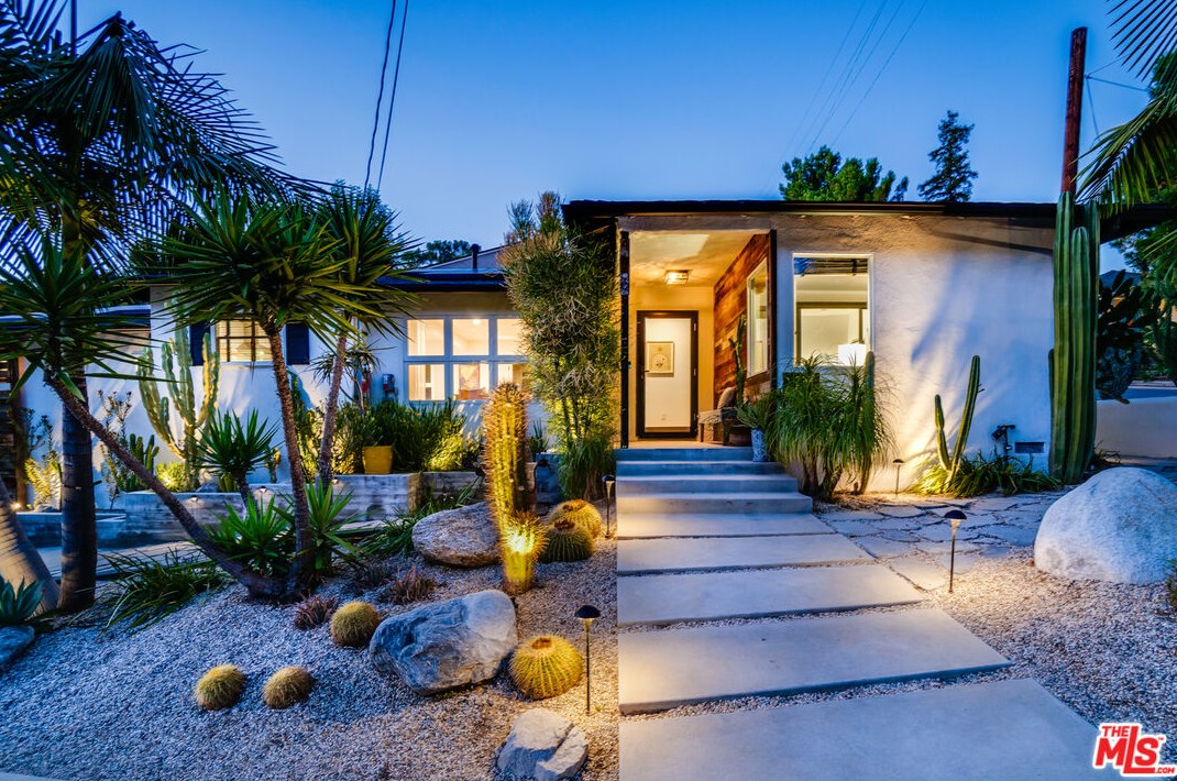 4659 Jessica Dr, Los Angeles, CA 90065-4151