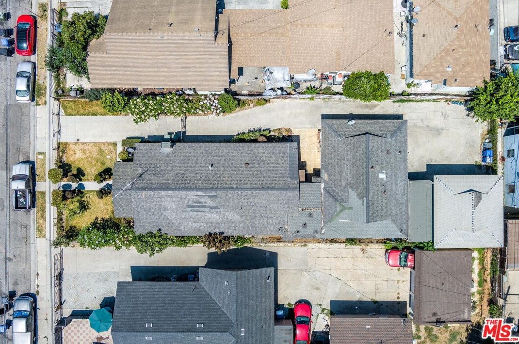 814 Bonnie Beach Pl, Los Angeles CA  90063-1240 exterior