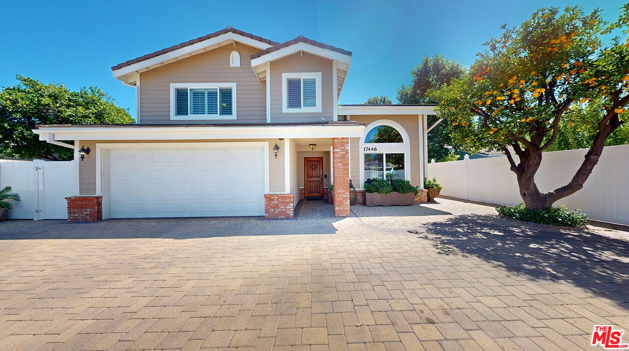 17446 Tulsa St, San Fernando, CA 91344-4731