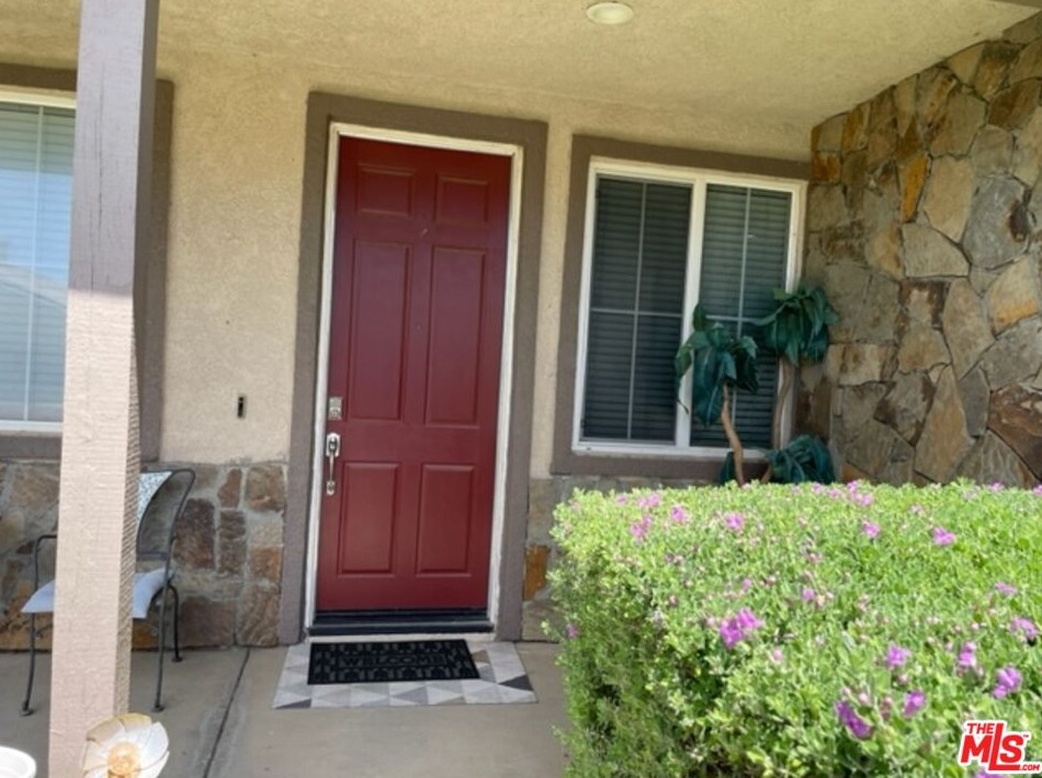10578 Thorndale St, El Mirage, CA 92301