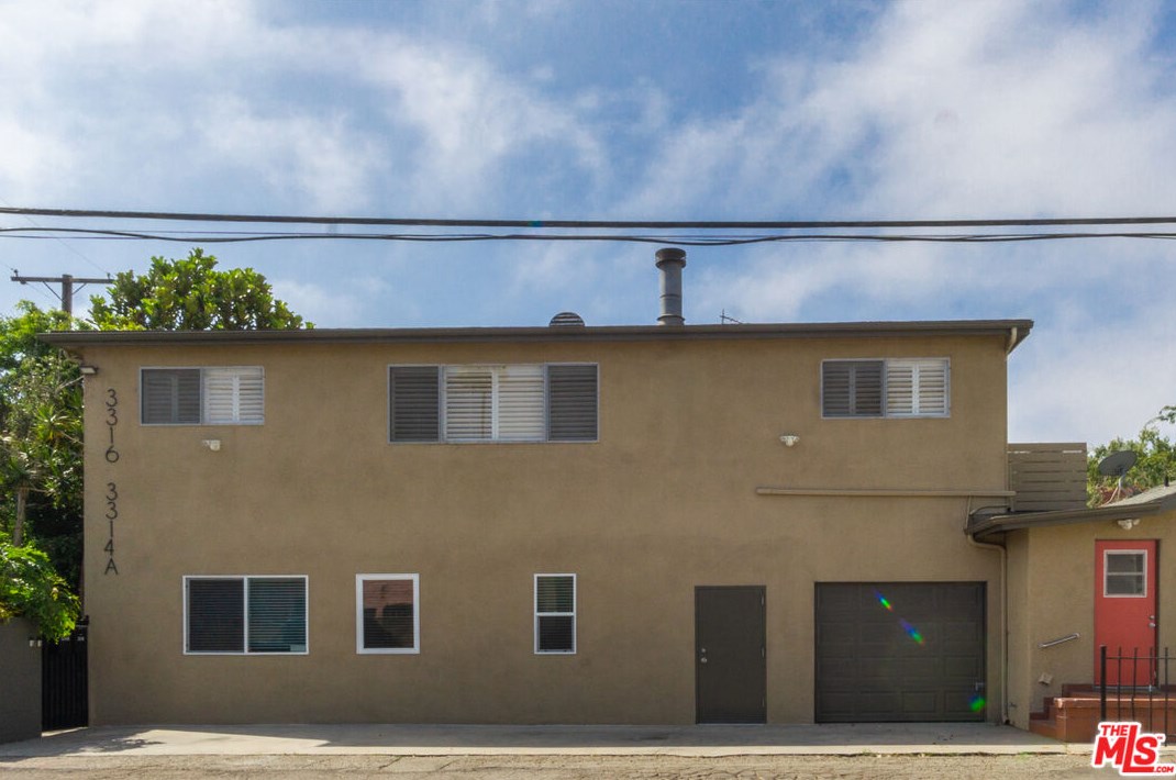 3314 Fay Ave, Los Angeles, CA 90232-7434