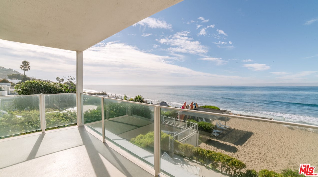 22548 Pacific Coast Hwy #201, Malibu, CA 90265