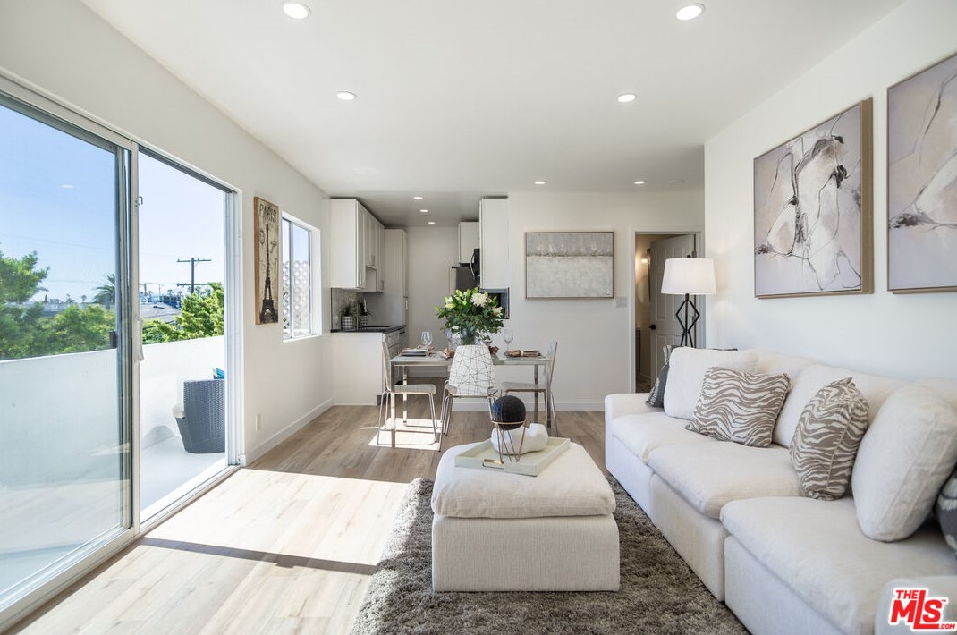 608 Strand St #7, Santa Monica, CA 90405