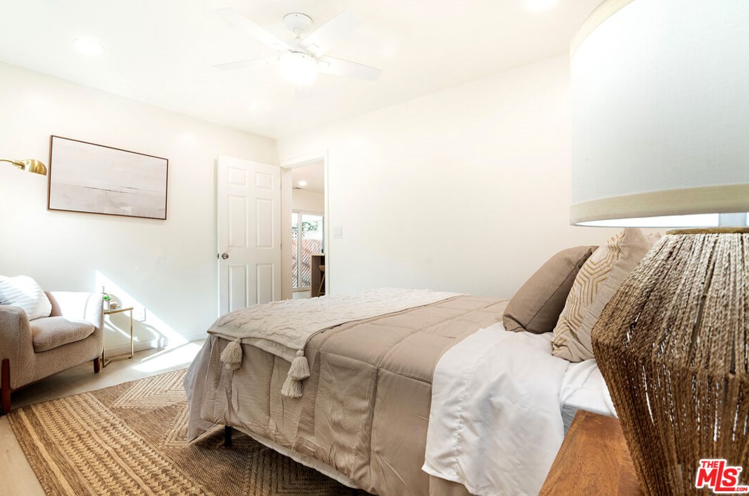 4937 Genevieve Ave, Los Angeles CA  90041-2505 exterior