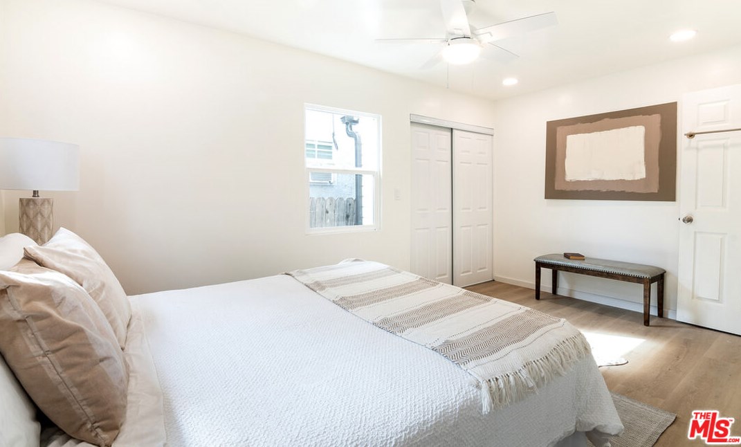 4937 Genevieve Ave, Los Angeles CA  90041-2505 exterior