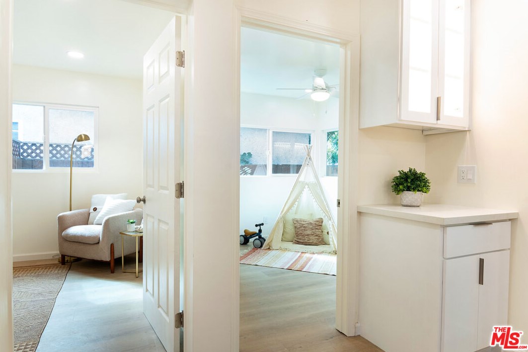 4937 Genevieve Ave, Los Angeles CA  90041-2505 exterior