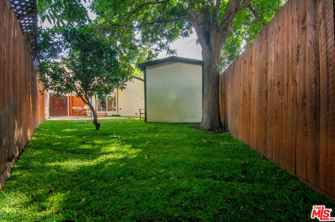 4937 Genevieve Ave, Los Angeles CA  90041-2505 exterior