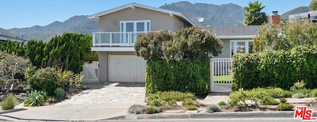 3711 Oceanhill Way, Malibu, CA 90265