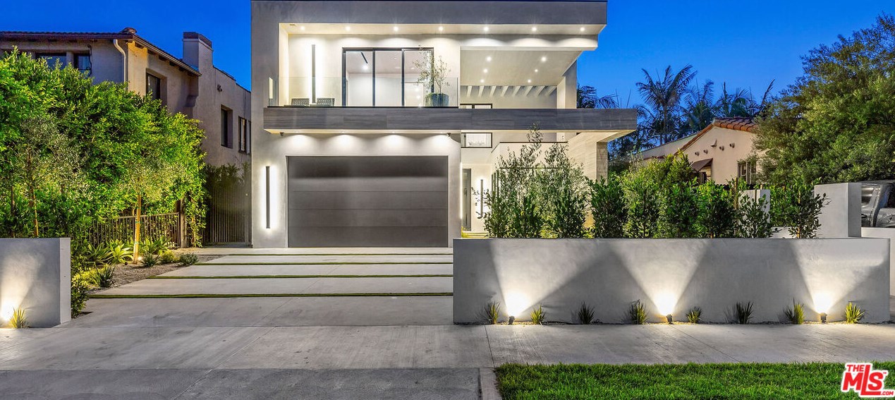 331 Alfred St, Los Angeles, CA 90048-2502