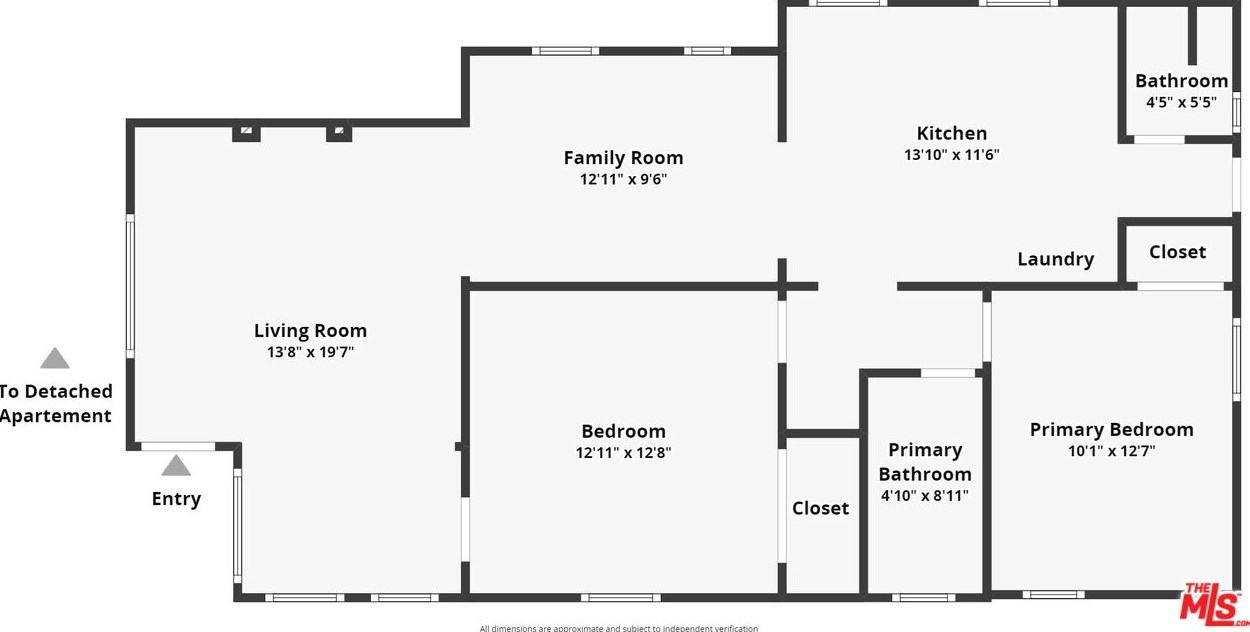 812 Coronado St, Los Angeles CA  90026-3913 exterior