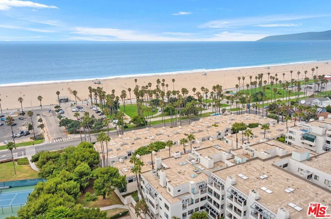130 Ocean Park Blvd #434, Santa Monica, CA 90405
