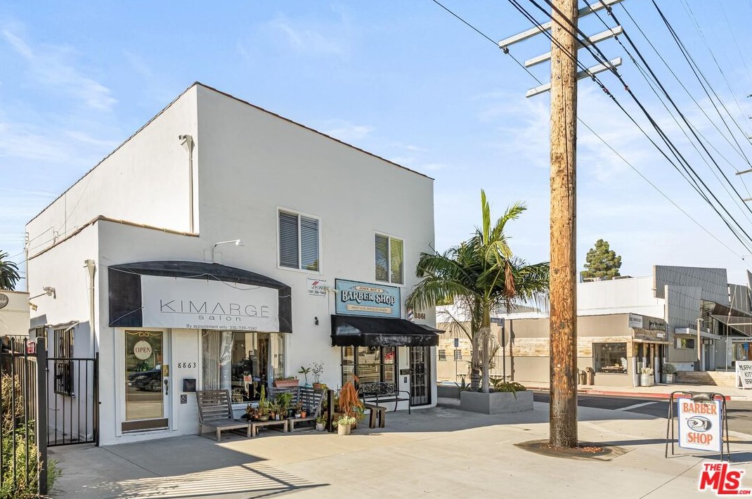 8861 Venice Blvd, Los Angeles, CA