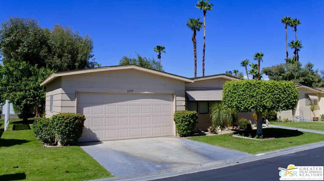 1237 Via Grande, Cathedral City, CA 92234-4303
