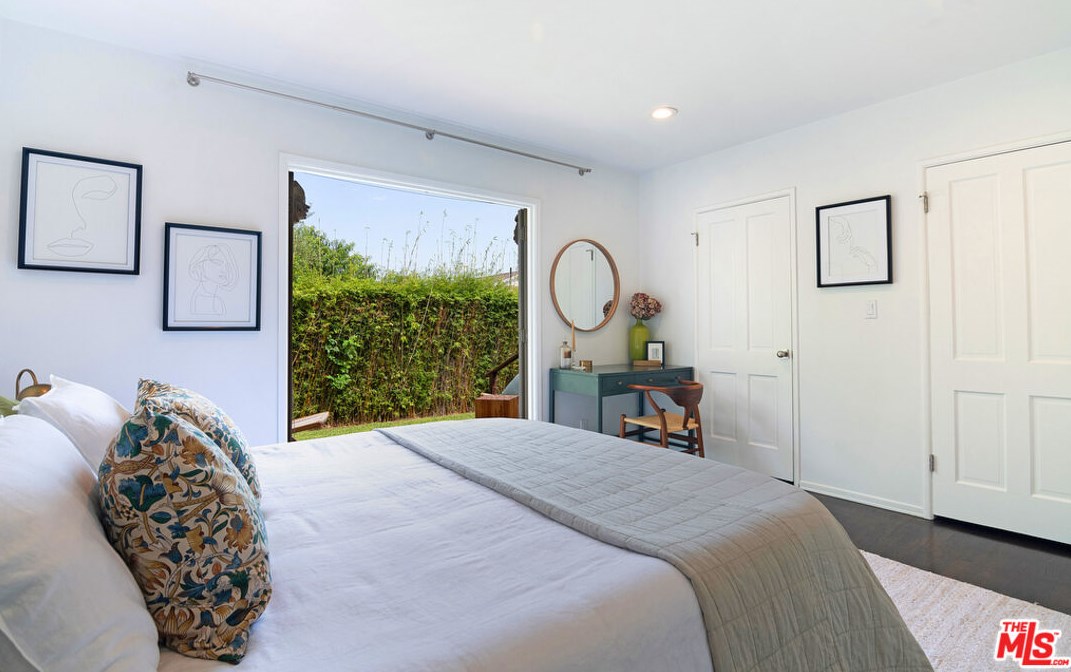 12207 Lawler St, Los Angeles CA  90066-1908 exterior