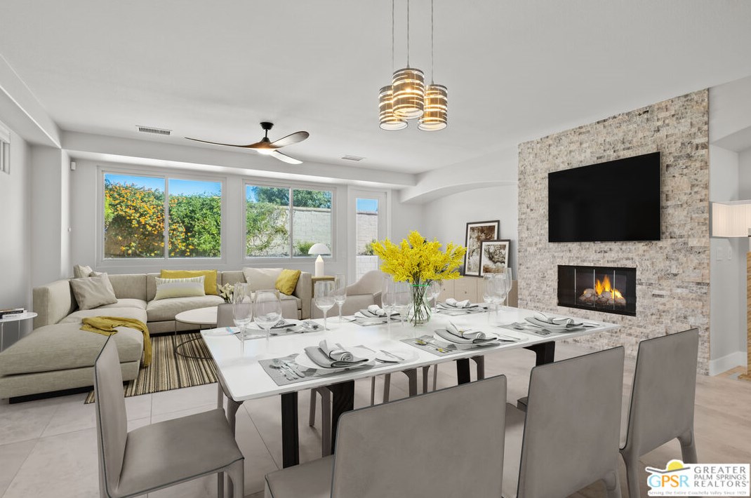 67794 Via Seguro, Cathedral City, CA 92234