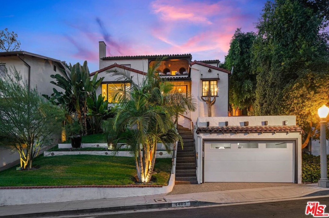 1403 Cedaredge Ave, Los Angeles, CA 90041-1539