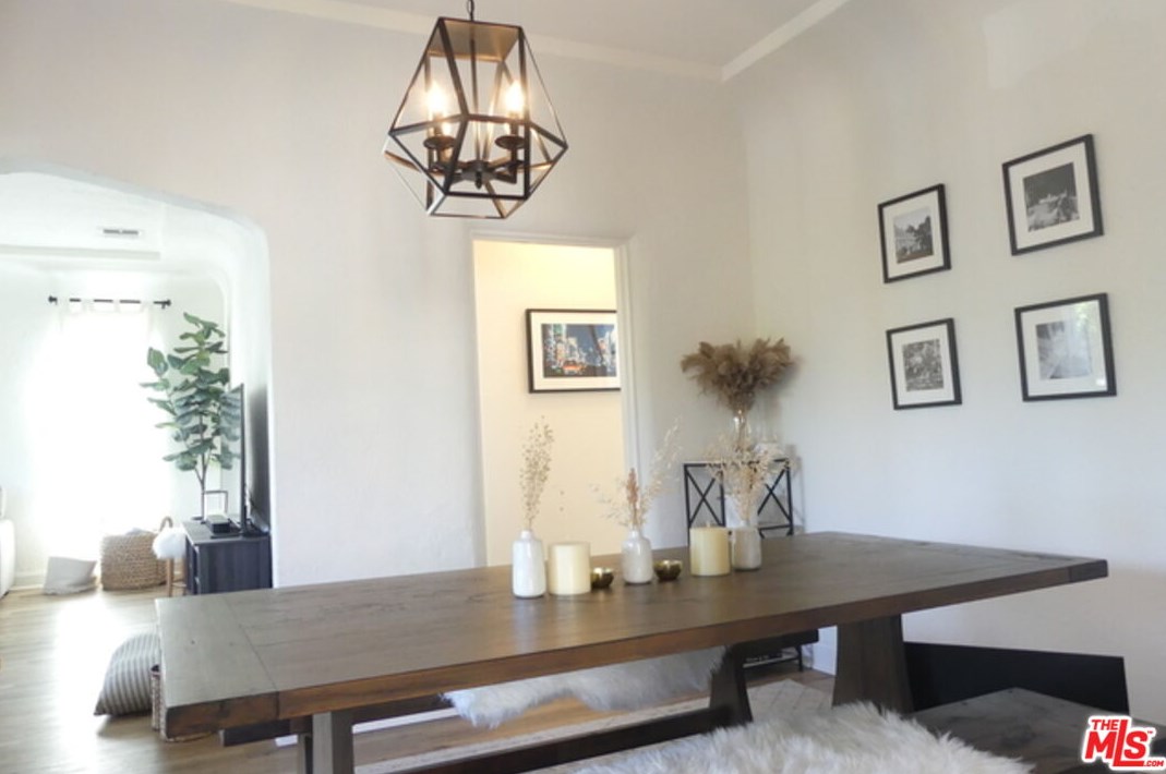 431 Sierra Bonita Ave, Los Angeles CA  90036-2407 exterior