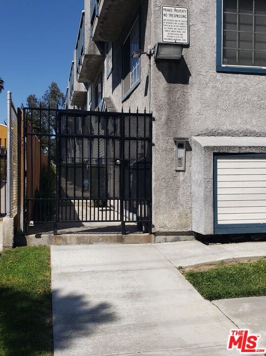 515 E Hazel St #8, Inglewood, CA 90302
