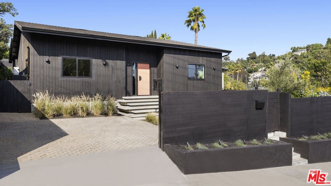 2243 Duane St, Los Angeles, CA 90039-3101