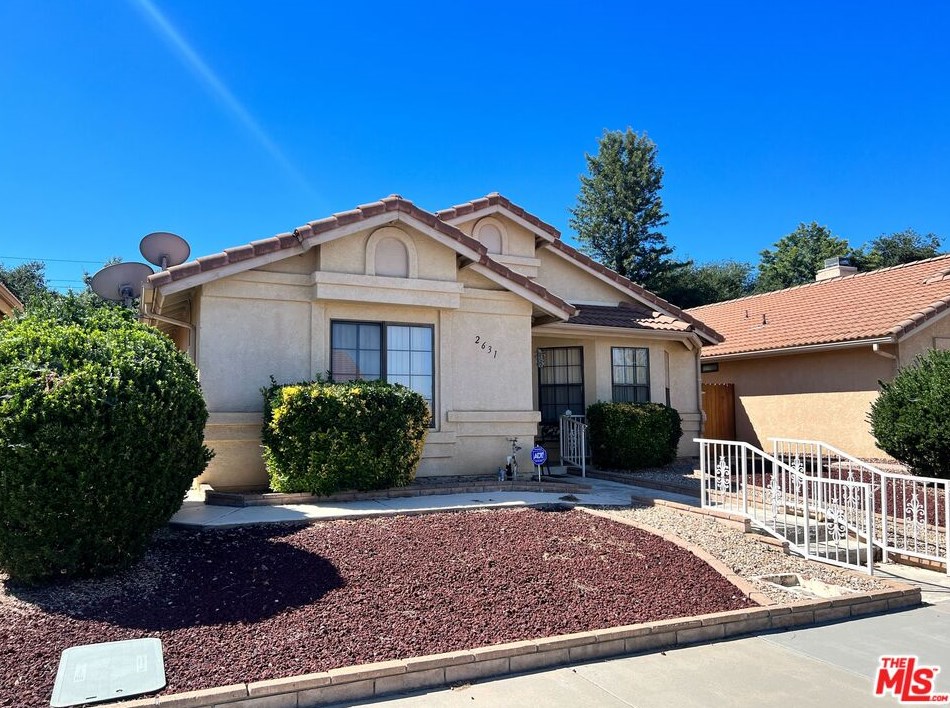 2631 La Brea Ave, Hemet, CA 92545-1114