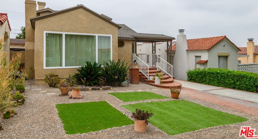 4239 59th St, Los Angeles, CA 90043-3415