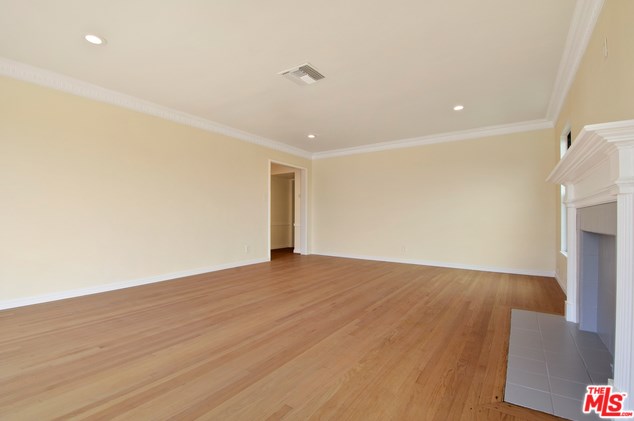 9125 David Ave, Los Angeles CA  90034-1945 exterior