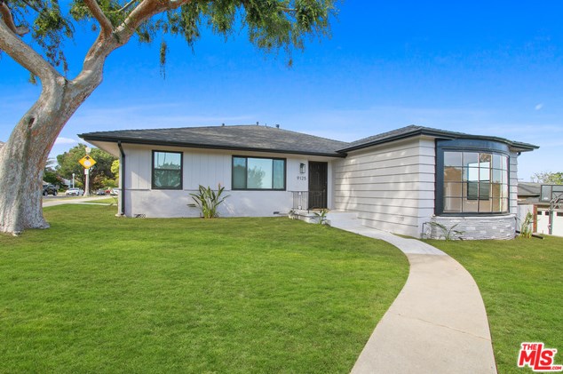 9125 David Ave, Los Angeles, CA 90034