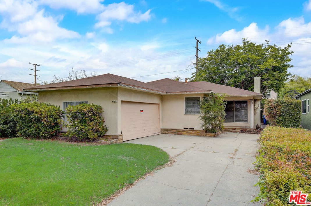 4160 Keystone Ave, Los Angeles, CA 90232-3433