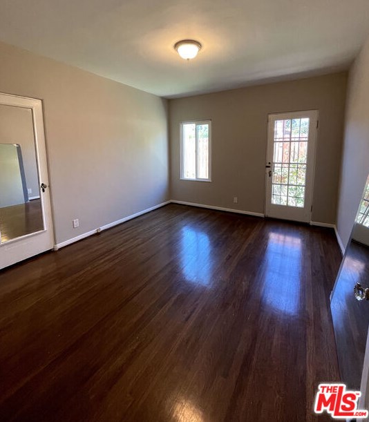 23 Melrose Ave, Pasadena CA  91105-1426 exterior