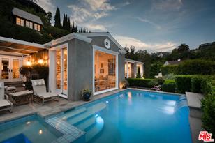 268 N Rodeo Dr, Beverly Hills, CA 90210 - Property Record