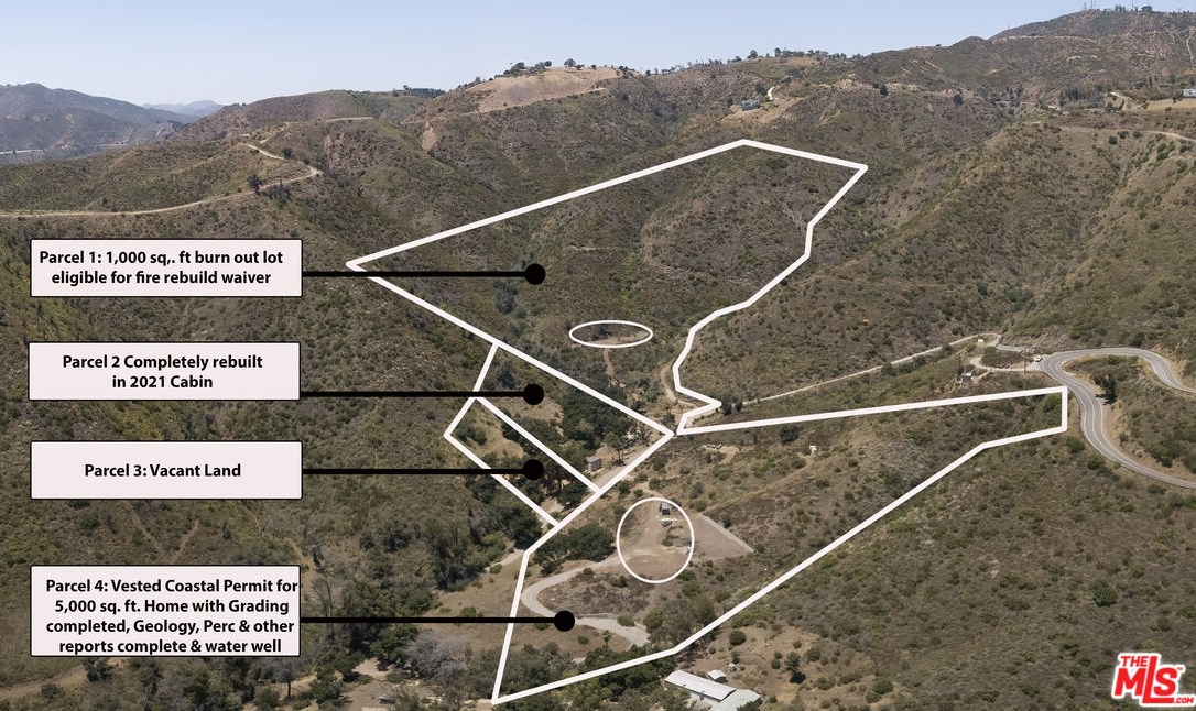 2943 Escondido Dr, Malibu, CA