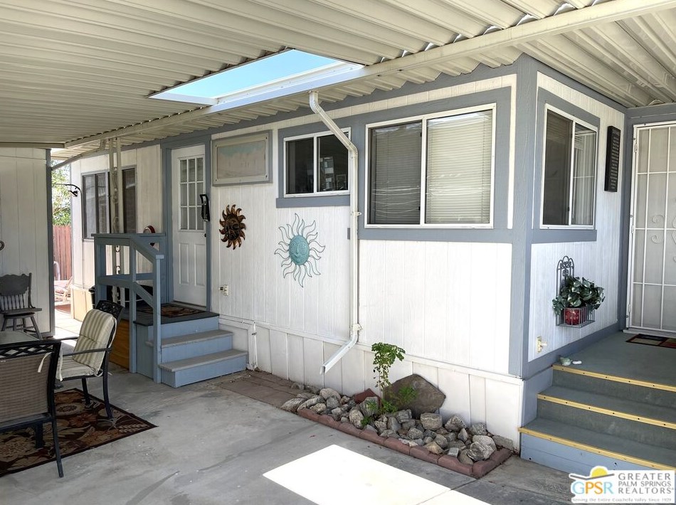 17640 Corkill Rd #21, Desert Hot Springs, CA 92241