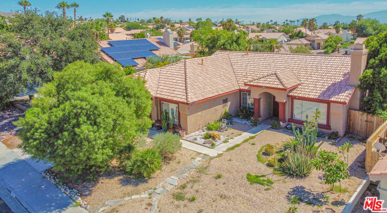 65815 Avenida Pico, Desert Hot Springs CA  92240-1546 exterior