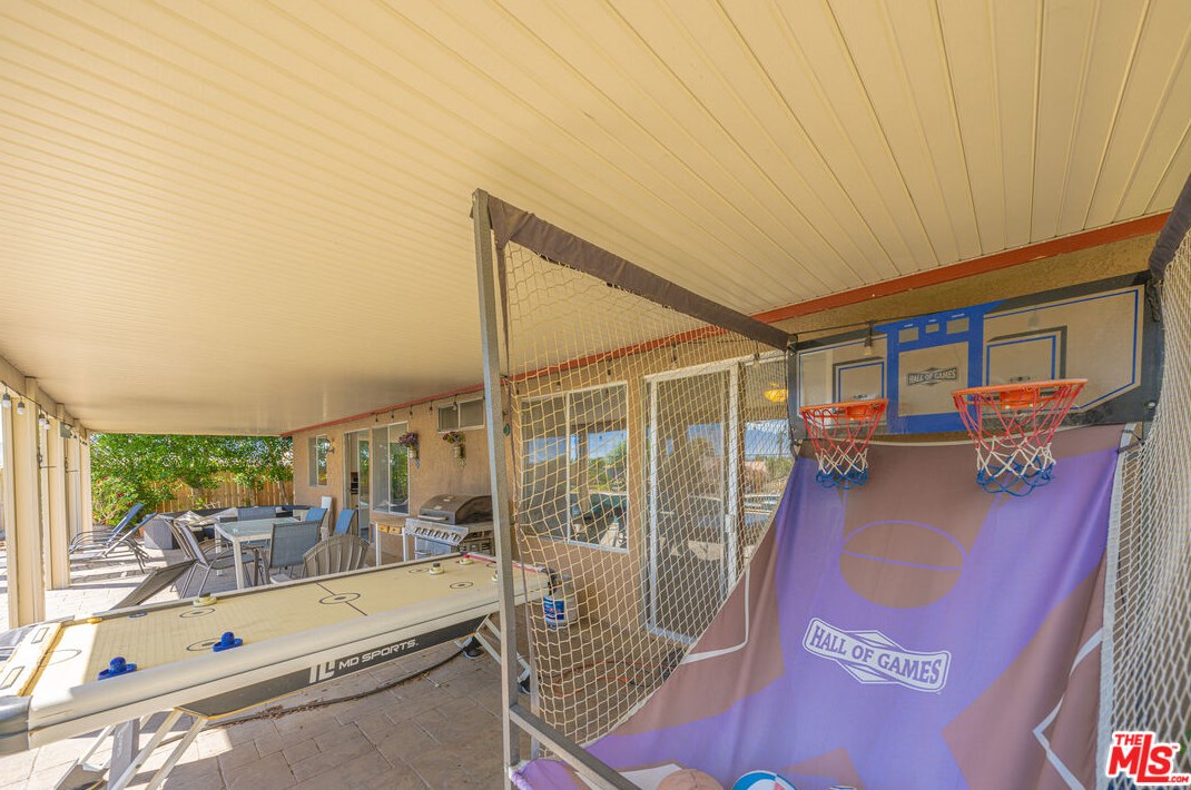65815 Avenida Pico, Desert Hot Springs CA  92240-1546 exterior