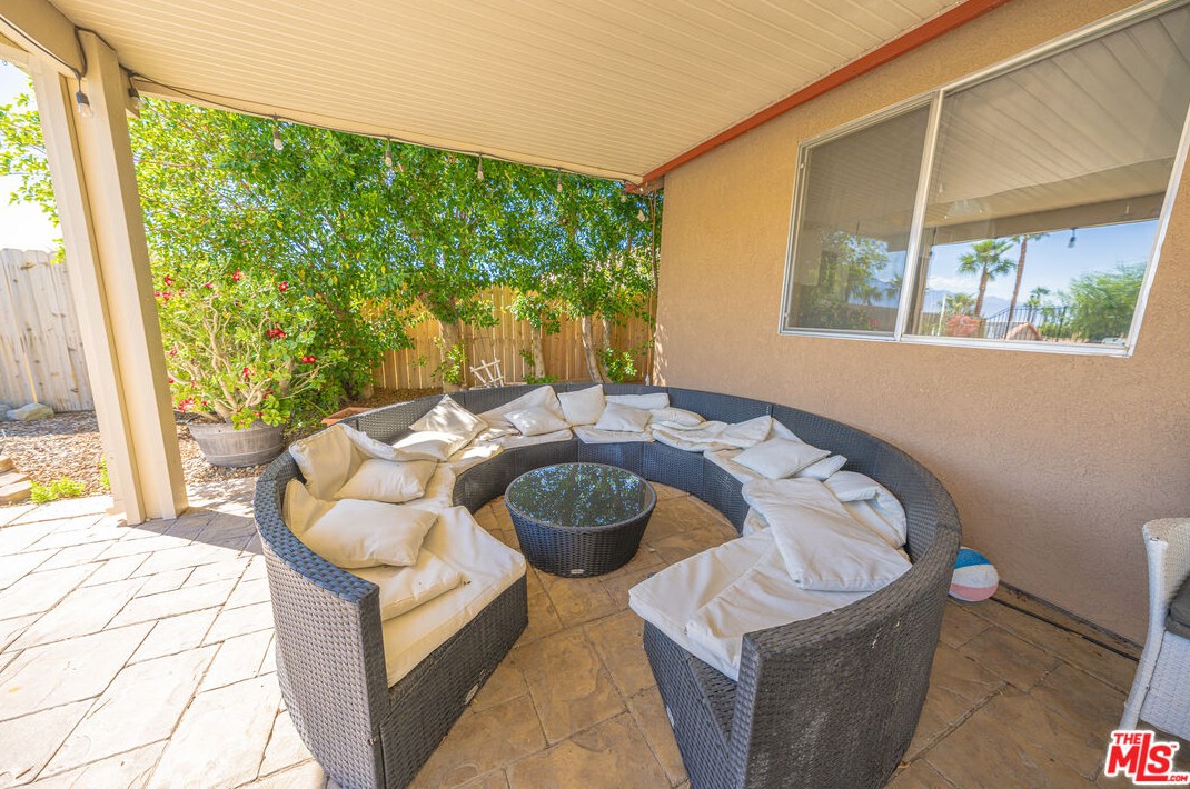 65815 Avenida Pico, Desert Hot Springs CA  92240-1546 exterior