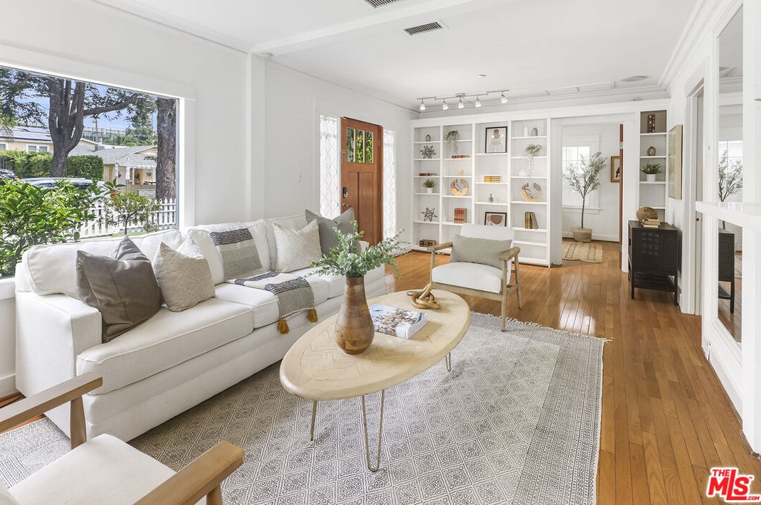 4125 Irving Pl, Los Angeles CA  90232-2811 exterior